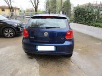 usata VW Polo -- 1.4 5p. Comfortline