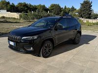 Usata Jeep Cherokee Night Eagle 194 CV (142 kW) 2019 SUV