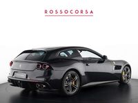 Usata Ferrari GTC4Lusso 689 CV (506 kW) 2016 Nero Station wagon