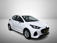 Nuova Mazda 2 Center-Line 116 CV (85 kW) 2025 Bianco Berlina