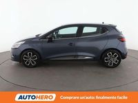 Usata Renault Clio IV 73 CV (53 kW) 2018 Grigio Utilitaria