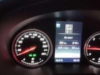 Usata Mercedes GLC220 Edition 1 170 CV (125 kW) 2016 Coupé