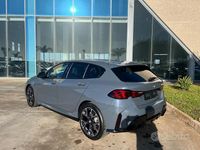 Usata BMW 118 M Sport 150 CV (110 kW) 2025 Grigio Utilitaria