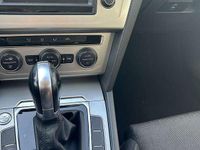 Usata VW Passat Business 150 CV (110 kW) 2015 Station wagon