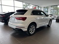 usata Audi Q3 Q345 TFSI E S TRONIC MY 24