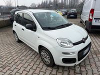 Usata Fiat Panda 80 CV (58 kW) 2016 Bianco Utilitaria