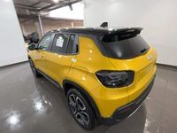 Nuova Jeep Avenger Summit 101 CV (74 kW) 2025 Oro SUV