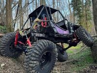 Nuova Suzuki Samurai 2025 SUV