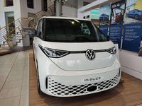 Nuova VW ID. Buzz 210 kW (286 CV) 2025 Bianco Monovolume