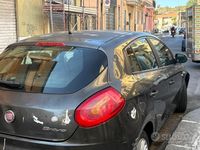 Usata Fiat Bravo 65 CV (47 kW) 2008 Grigio Utilitaria
