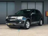 Usata Opel Antara Cosmo 163 CV (119 kW) 2013 Other SUV
