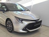 usata Toyota Corolla Corolla2.0 Hybrid Style - USATO Berlina