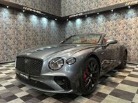 usata Bentley Continental GTC SPEED