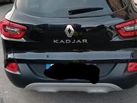 Usata Renault Kadjar 130 CV (95 kW) 2018 Nero SUV