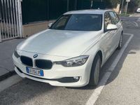 usata BMW 318 318 d Touring Modern