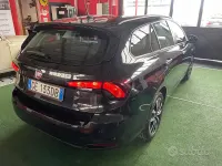 Occasion Fiat Tipo 131 ch (96 kW) 2021 Noir Break