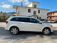 Usata Fiat Freemont Urban 140 CV (102 kW) 2013 Bianco SUV
