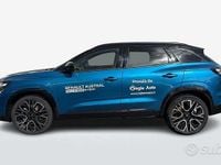 Usata Renault Austral Esprit Alpine 199 CV (146 kW) 2025 Nero SUV