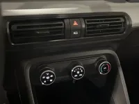 Nuova Citroën C3 Aircross PureTech 100 CV (73 kW) 2025 Grigio SUV