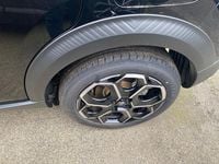 Nuova Citroën e-C3 83 kW (113 CV) 2025 Nero Utilitaria