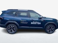 Usata Dacia Bigster Journey 158 CV (116 kW) 2025 Blu/azzurro SUV