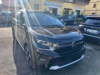 Usata Citroën C3 101 CV (74 kW) 2025 Nero SUV