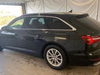 usata Audi A6 Avant 40 2.0 TDI SW S tronic Business