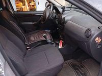 Usata Dacia Duster Lauréate 105 CV (77 kW) 2011 Grigio Station wagon