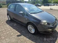 Usata Fiat Grande Punto 77 CV (56 kW) 2012 Utilitaria