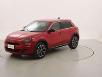 Usata Fiat 600 La Prima 136 CV (100 kW) 2025 Rosso SUV
