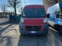 usata Fiat Ducato 30 3.0 MJT PC-TN Furgone