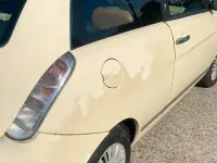 Usata Lancia Ypsilon 60 CV (44 kW) 2004 Utilitaria