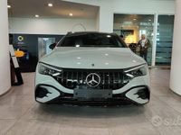 usata Mercedes EQE AMG 43 Premium Plus 4matic