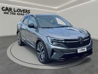 Usata Renault Austral Iconic 200 CV (147 kW) 2023 Grigio scuro SUV