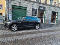 Usata Jaguar F-Pace R-Sport 180 CV (132 kW) 2017 SUV
