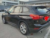 Usata BMW X1 Advantage 150 CV (110 kW) 2016 SUV