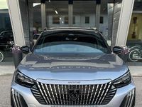 Nuova Peugeot 2008 GT 136 CV (100 kW) 2025 Grigio SUV