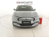 Usata Ford Mustang Mach-E 216 kW (294 CV) 2023 Blu SUV