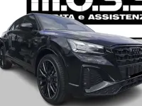 Nuova Audi Q2 S-Line 150 CV (110 kW) 2025 Nero SUV
