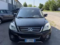 Usata Great Wall H6 143 CV (105 kW) 2016 SUV