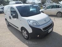 Usata Fiat Fiorino 95 CV (69 kW) 2024 Bianco Monovolume