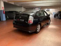 Usata Toyota Prius 77 CV (56 kW) 2007 Nero Utilitaria