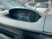 Usata Citroën C4 Exclusive 109 CV (80 kW) 2007 Grigio Berlina
