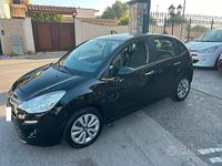 Usata Citroën C3 Exclusive 81 CV (59 kW) 2015 Bianco Berlina