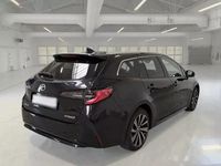Usata Toyota Corolla Style 98 CV (72 kW) 2022 Nero Station wagon