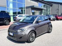 Usata Fiat 500e Icon 86 kW (118 CV) 2021 Other Berlina