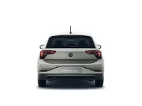 Nuova VW Polo Edition 95 CV (69 kW) 2026 Grigio Utilitaria