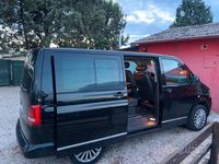 Usata VW Multivan 180 CV (132 kW) 2009 Monovolume