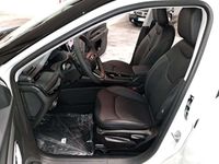 Usata Jeep Compass 131 CV (96 kW) 2024 Bianco SUV