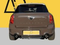 Usata Mini Cooper SD Countryman 143 CV (105 kW) 2014 Other SUV